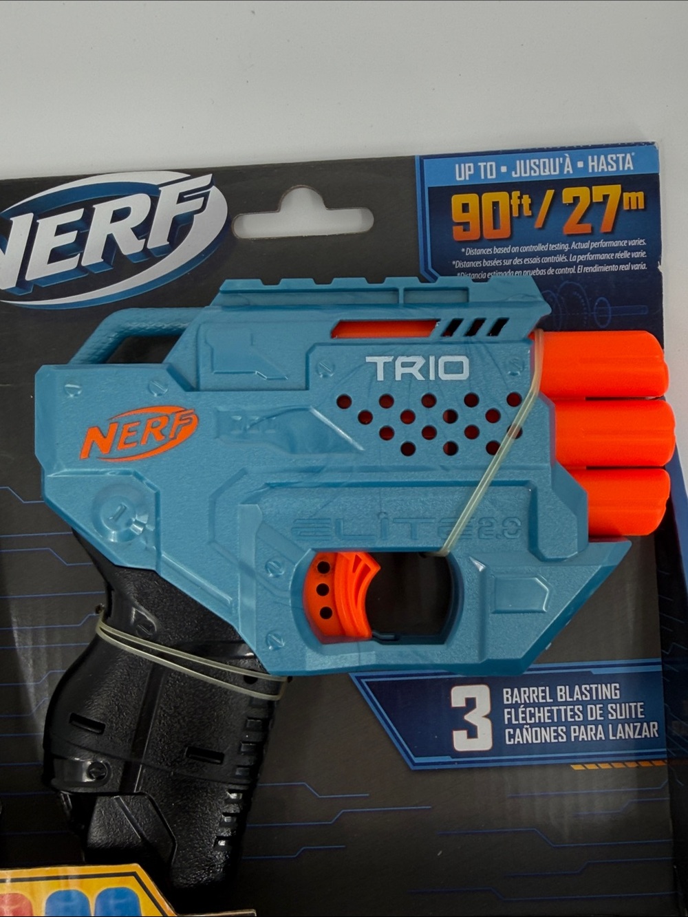 Nerf Elite 2.0 - Picture 3 of 3
